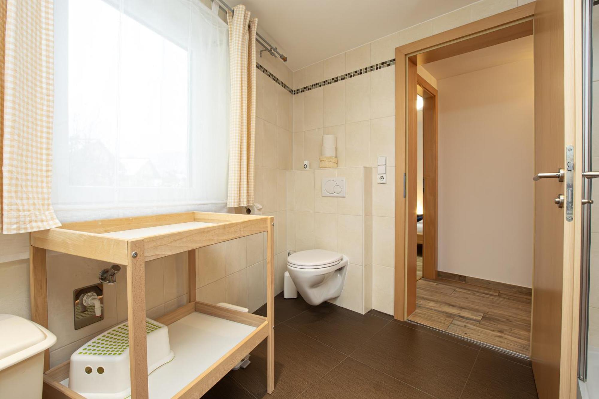 Ferienwohnung Nagelschmied Radstadt Exterior photo