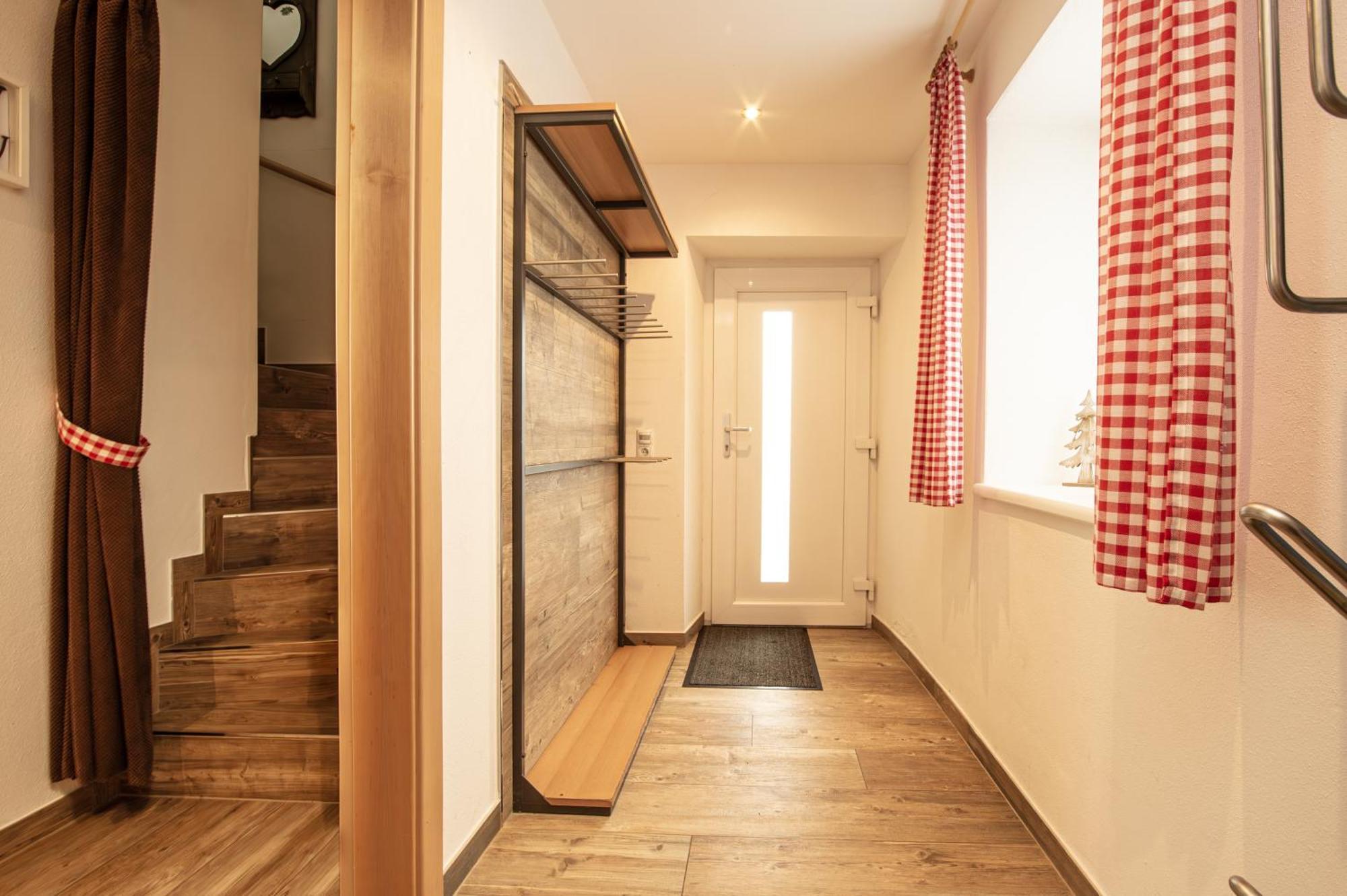 Ferienwohnung Nagelschmied Radstadt Exterior photo